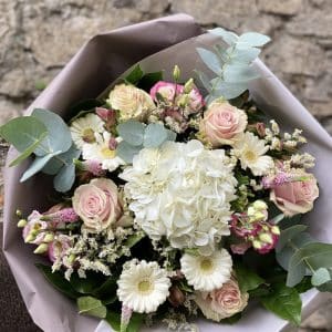 Estel'fleurs Fleuriste carcassonne bouquet