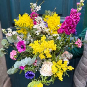 Bouquet de saison
