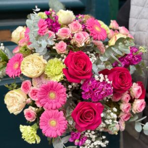 Gros Bouquet